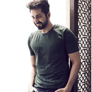 Ayushmann Favorite T-Shirt Collection up to 70% Off at Myntra